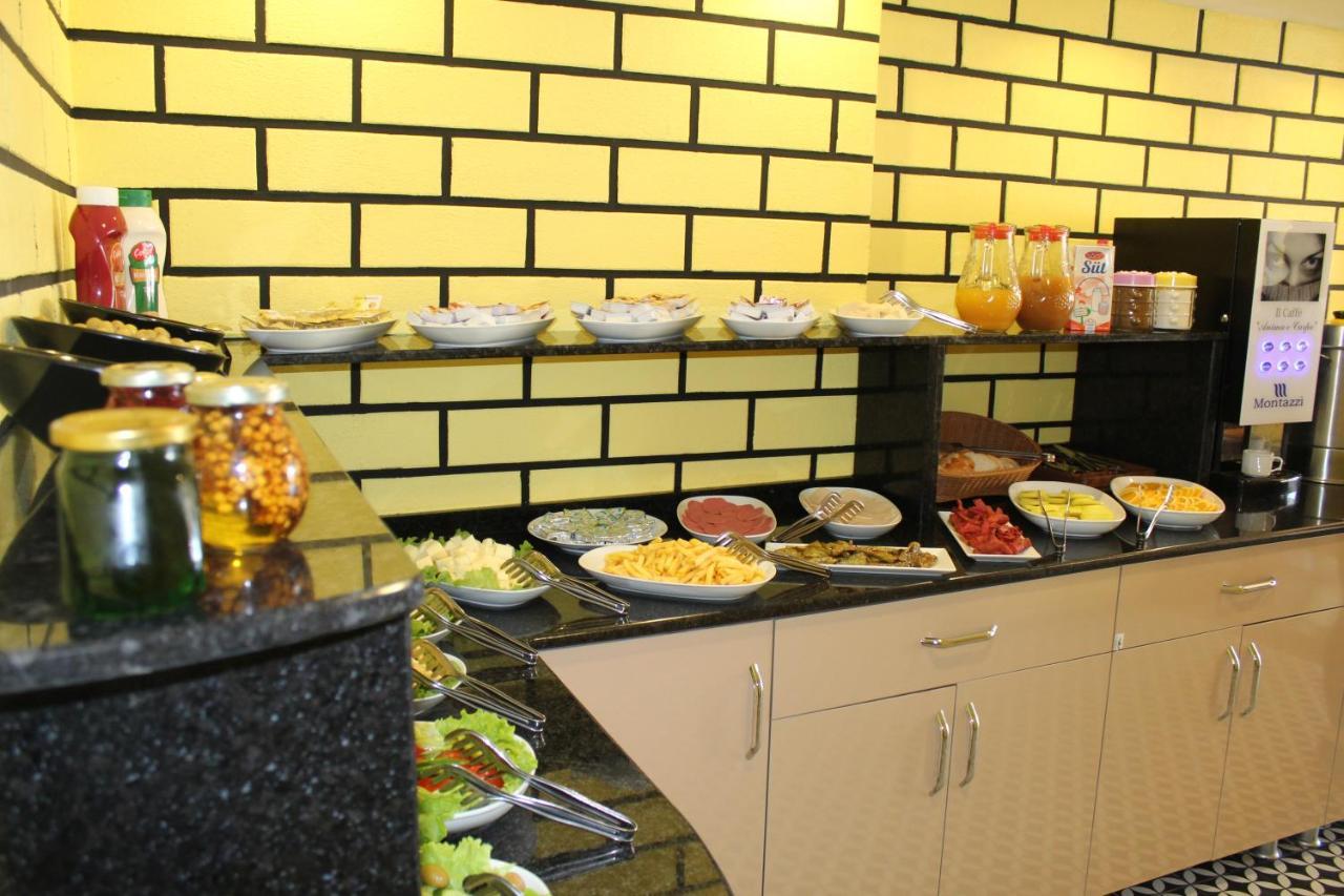 THEODIAN HOTEL — ISTANBUL — fotografie hotel nr. 10