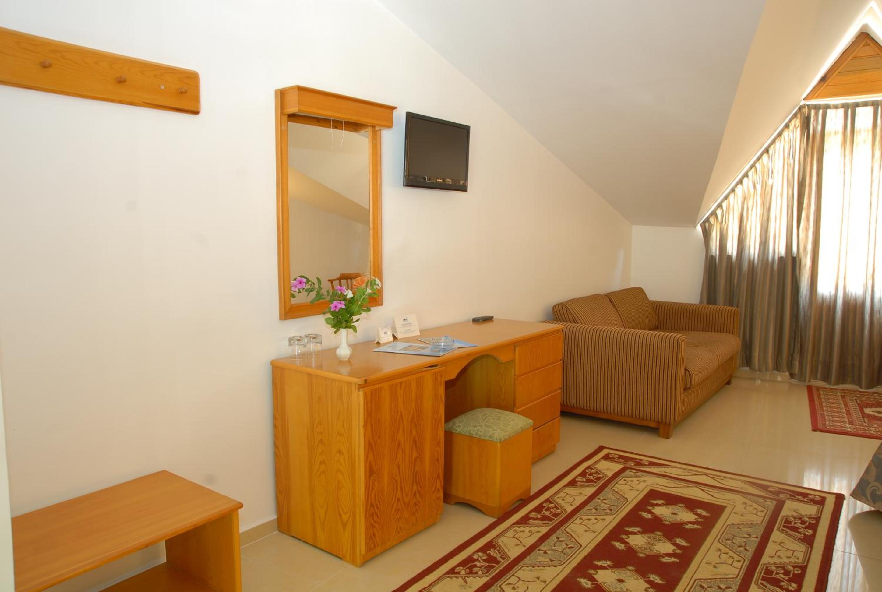 MARMARIS PARK HOTEL — MARMARIS — фотография отеля №25