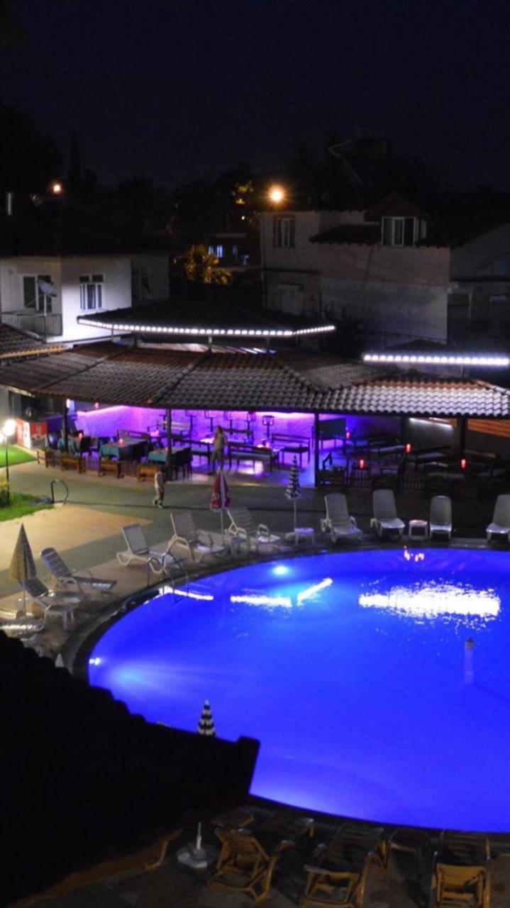 HOTEL METIN — DALYAN — фотография отеля №7