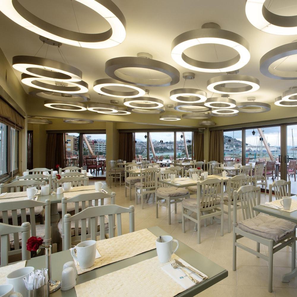 PALOMA MARINA SUITES (ADULTS ONLY) — KUSADASI — фотография отеля №24