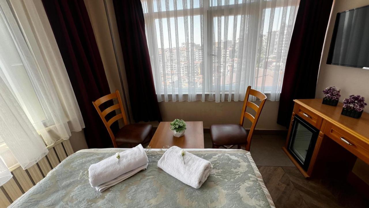 PARK STAR HOTEL — ISTANBUL — фотография отеля №13