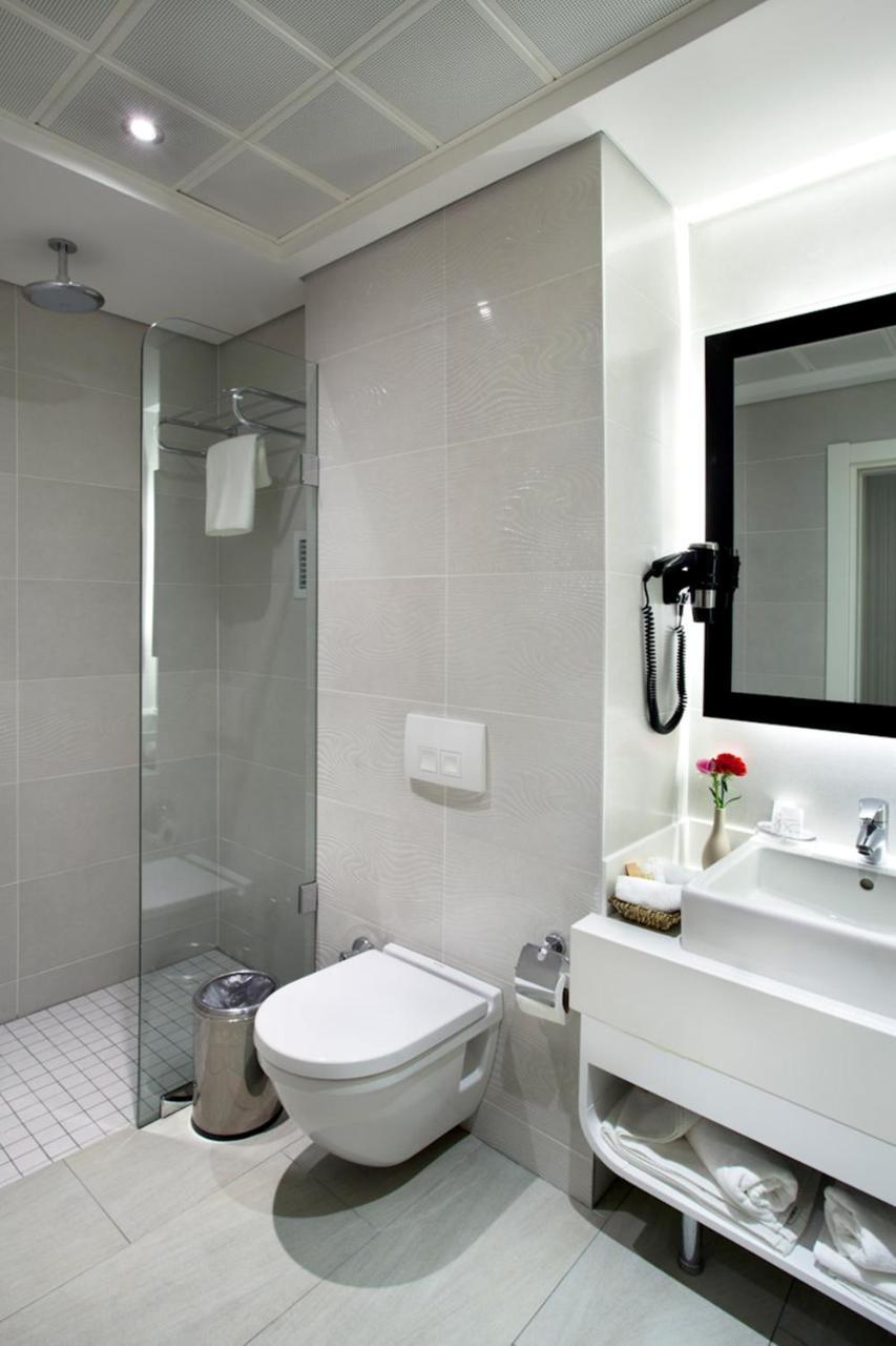 SORRISO HOTEL ISTANBUL — ISTANBUL — fotografie hotel nr. 19