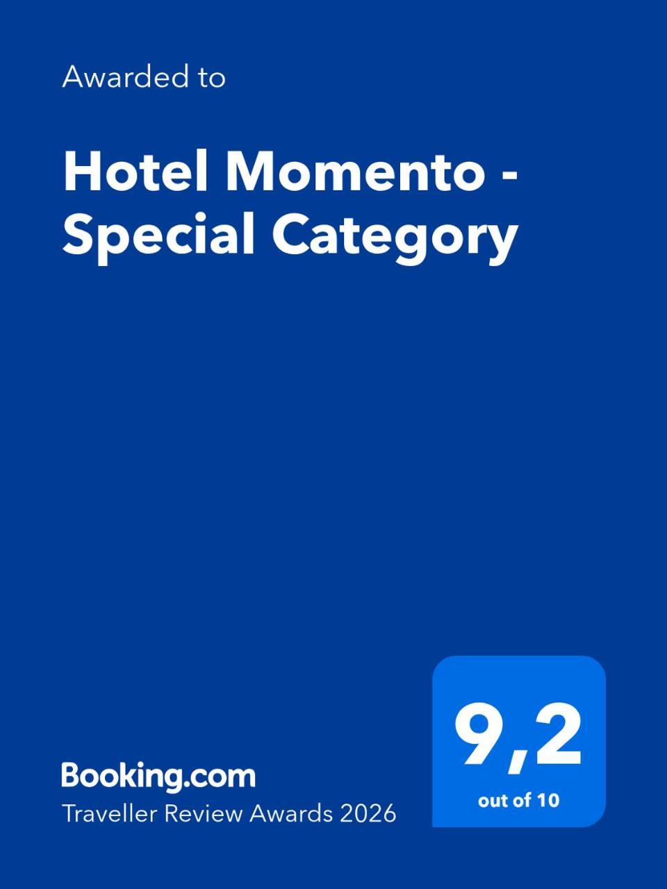 HOTEL MOMENTO BEYAZIT — ISTANBUL — fotografie hotel nr. 12