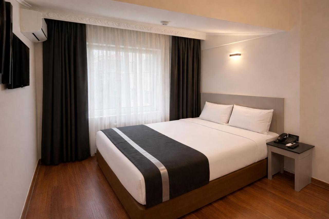 PEAK STAR OTEL — ISTANBUL — fotografie hotel nr. 4