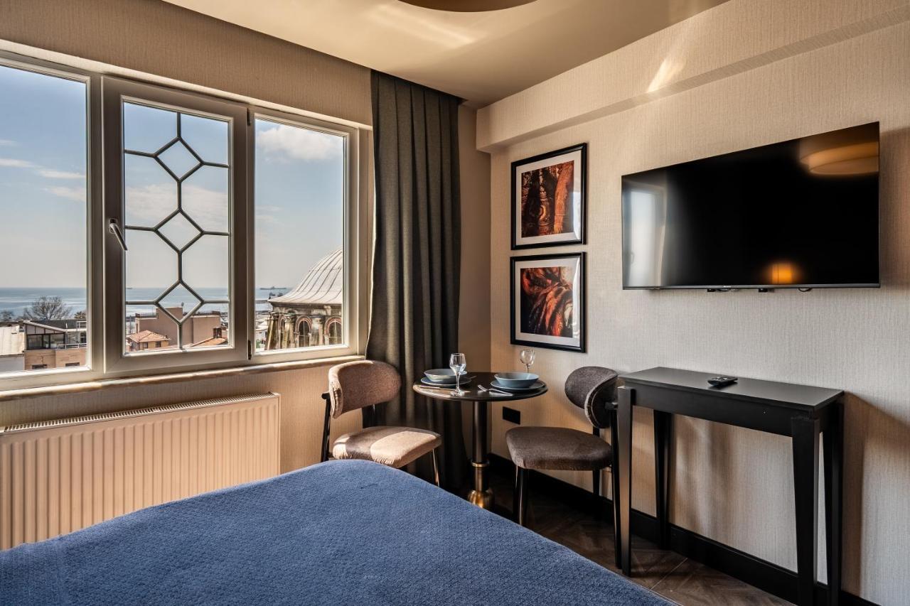 SAYEBAN HOTEL — ISTANBUL — fotografie hotel nr. 32