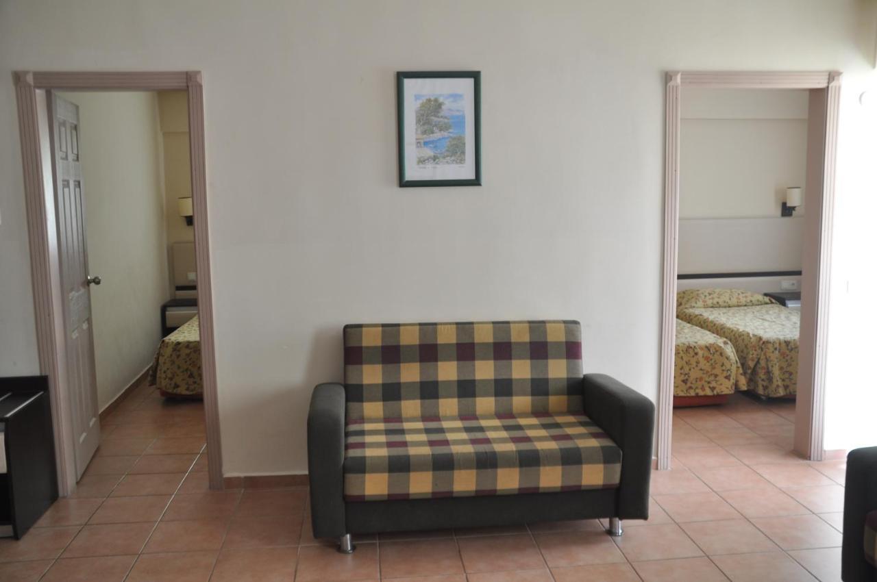 CLUB SIDAR HOTEL — ALANYA — fotografie hotel nr. 30