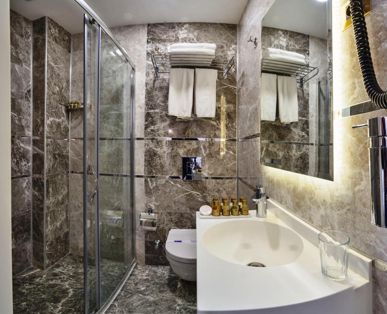 ZEYNEP SULTAN — ISTANBUL — fotografie hotel nr. 31