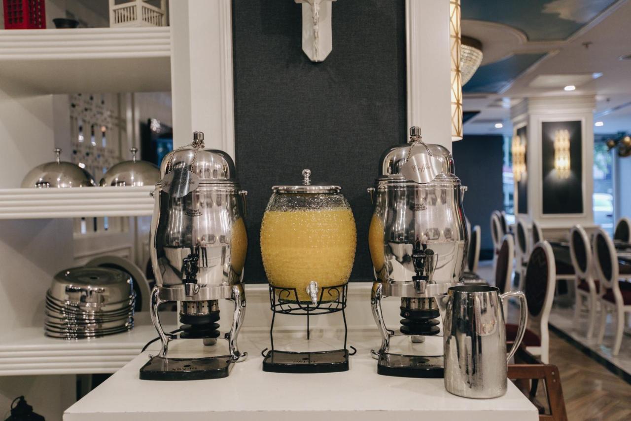 MIA BERRE — ISTANBUL — fotografie hotel nr. 34