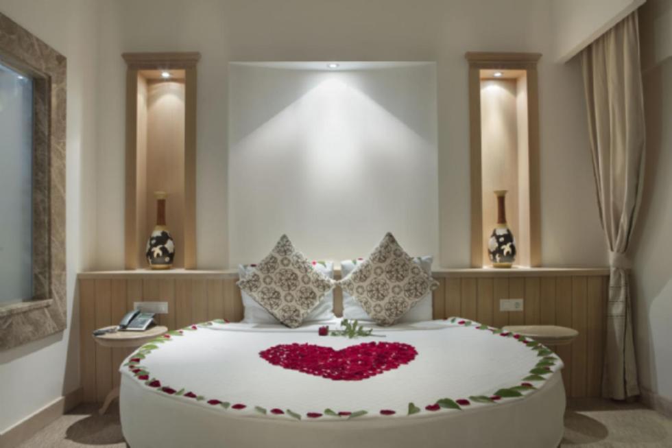 SAPHIR RESORT & SPA — ALANYA — fotografie hotel nr. 3