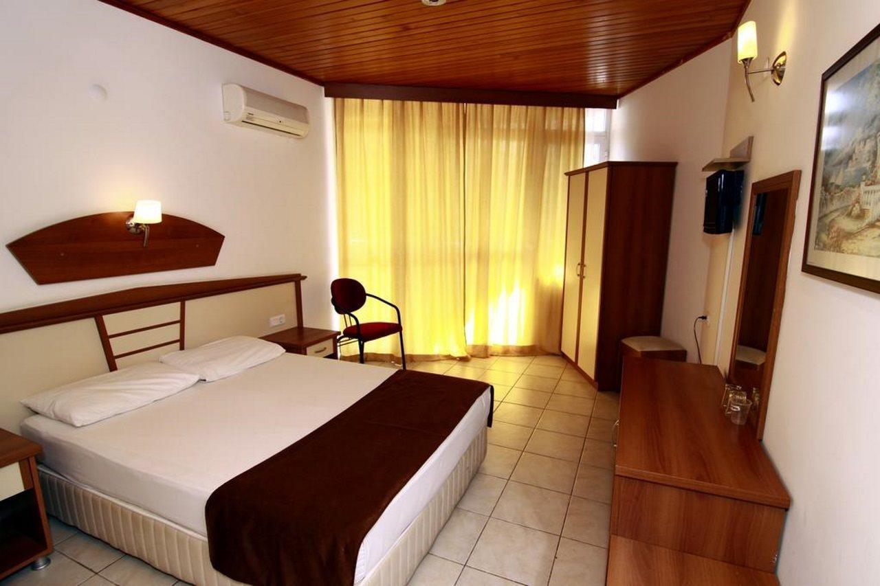 KLEOPATRA DEVELI HOTEL — ALANYA — фотография отеля №11