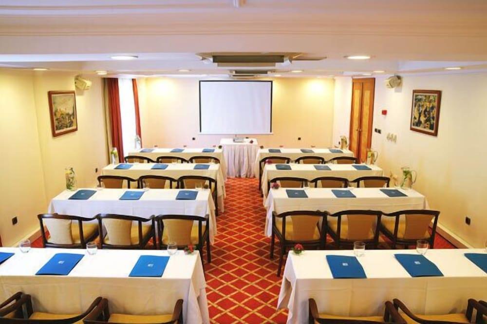 ECE SARAY MARINA & RESORT (ADULTS ONLY) — FETHIYE — фотография отеля №32