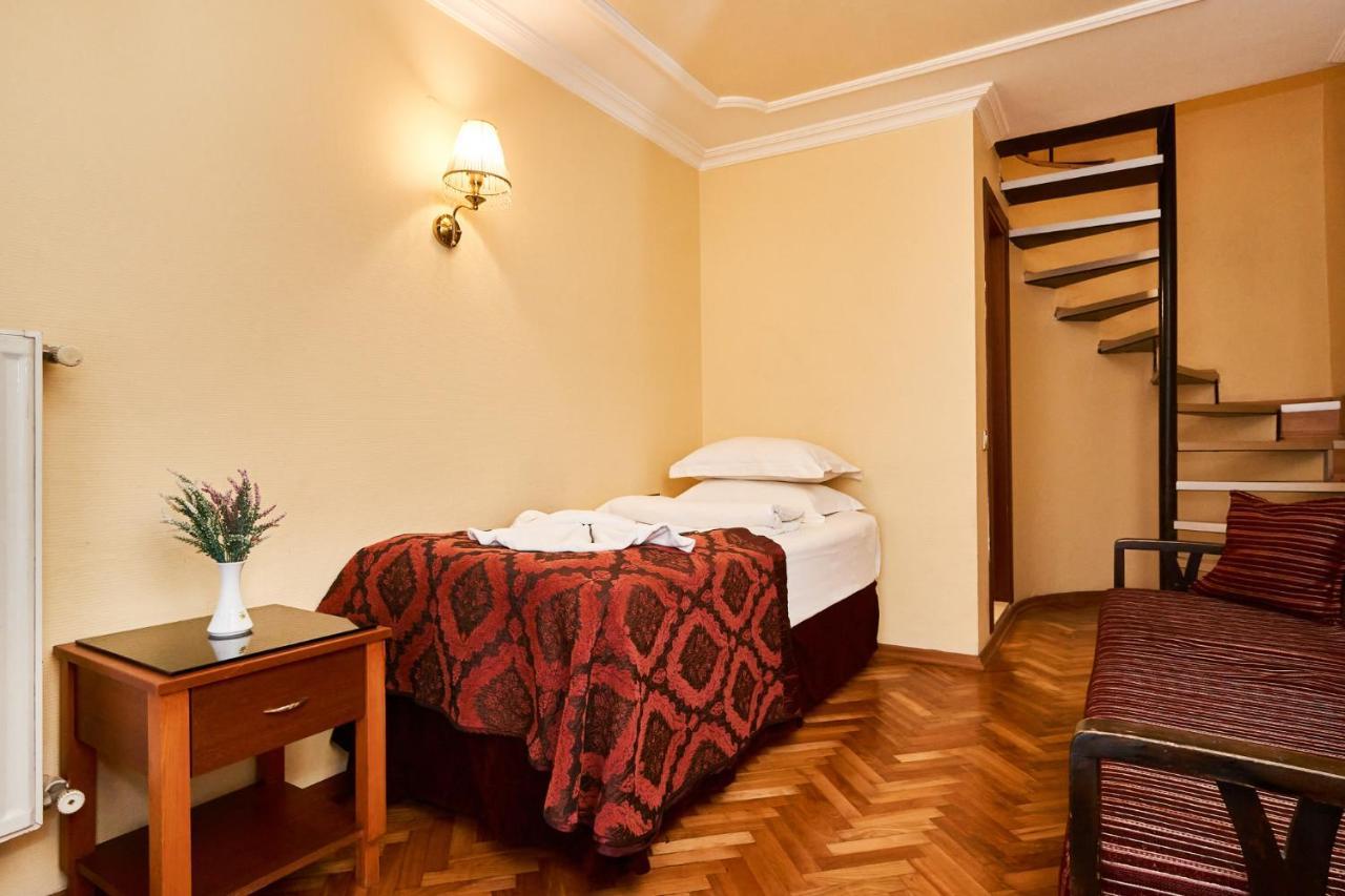 AMBER HOTEL ISTANBUL — ISTANBUL — фотография отеля №34