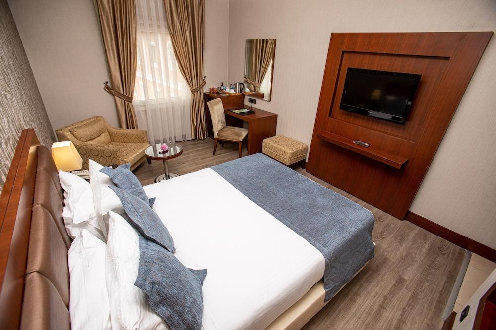 GREEN PARK MERTER — ISTANBUL — fotografie hotel nr. 13