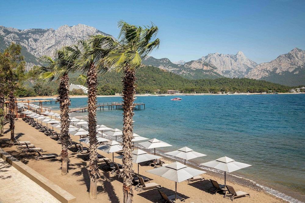 NG PHASELIS BAY — KEMER — fotografie hotel nr. 33