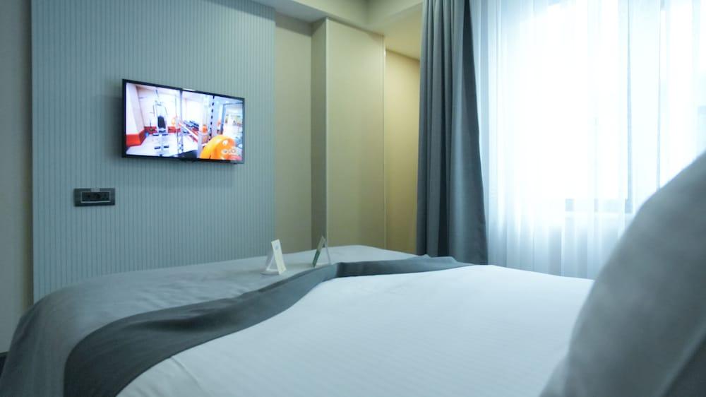 DOSSO DOSSI HOTELS OLD CITY — ISTANBUL — fotografie hotel nr. 14