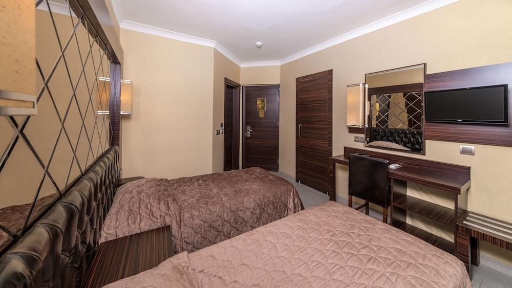 PICCOLO DREAM HOTEL (ADULTS ONLY) — MARMARIS — фотография отеля №5