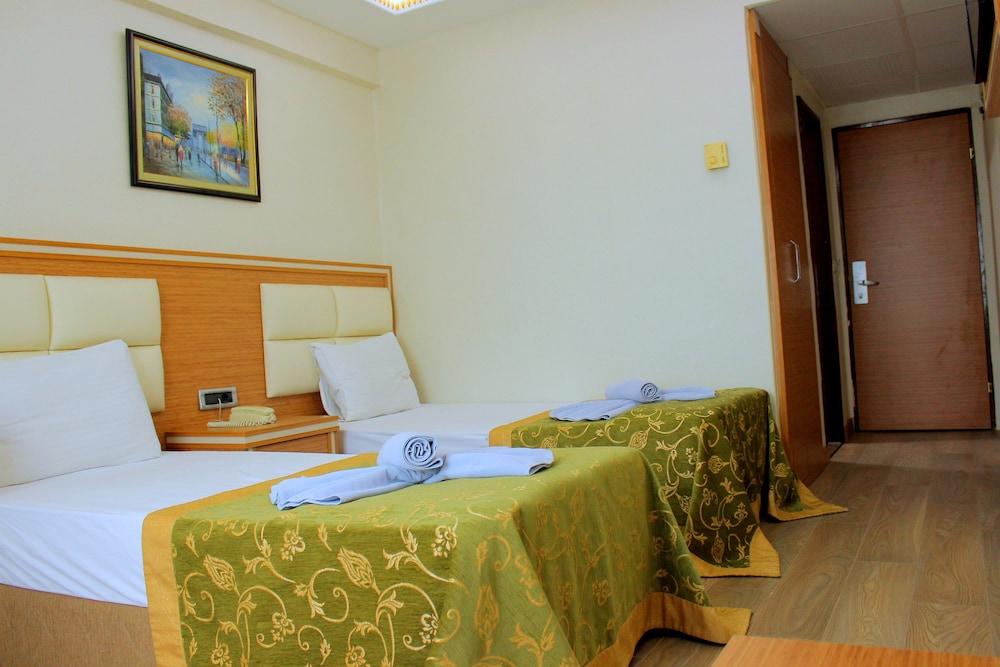 BUYUK PARIS — ISTANBUL — fotografie hotel nr. 3