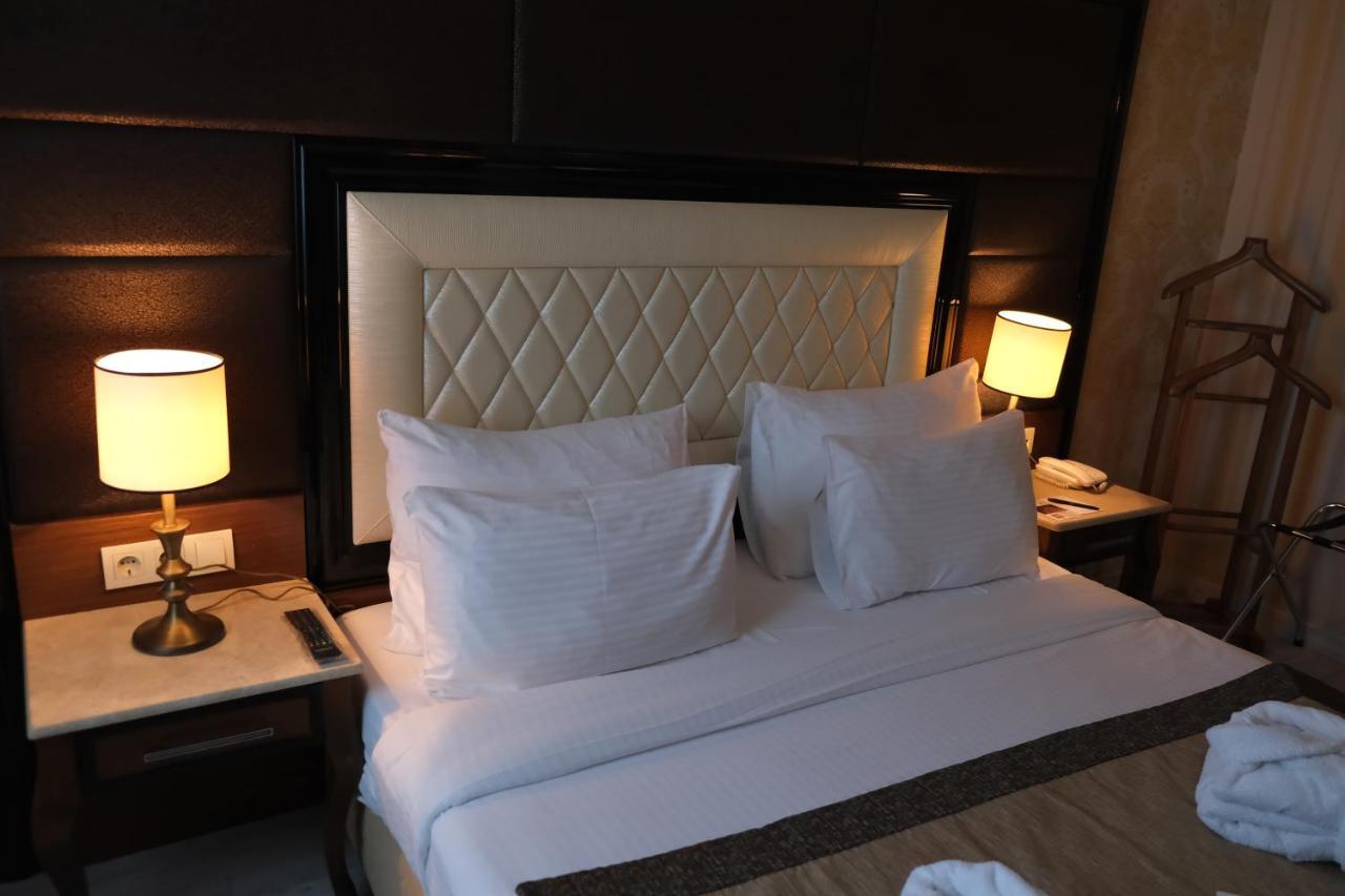 ASIA CITY — ISTANBUL — fotografie hotel nr. 23