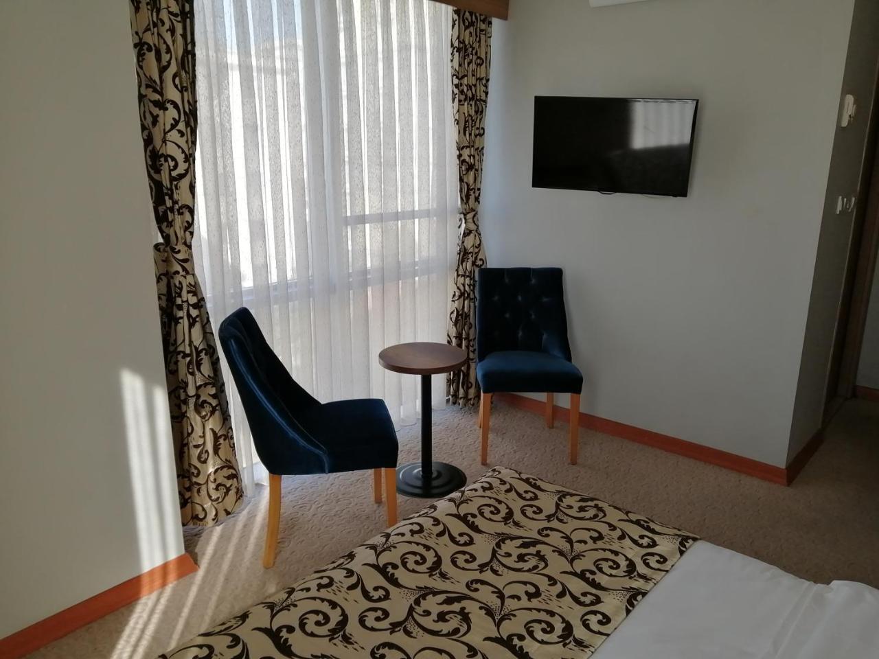 NICE ROYAL OTEL — ISTANBUL — фотография отеля №12