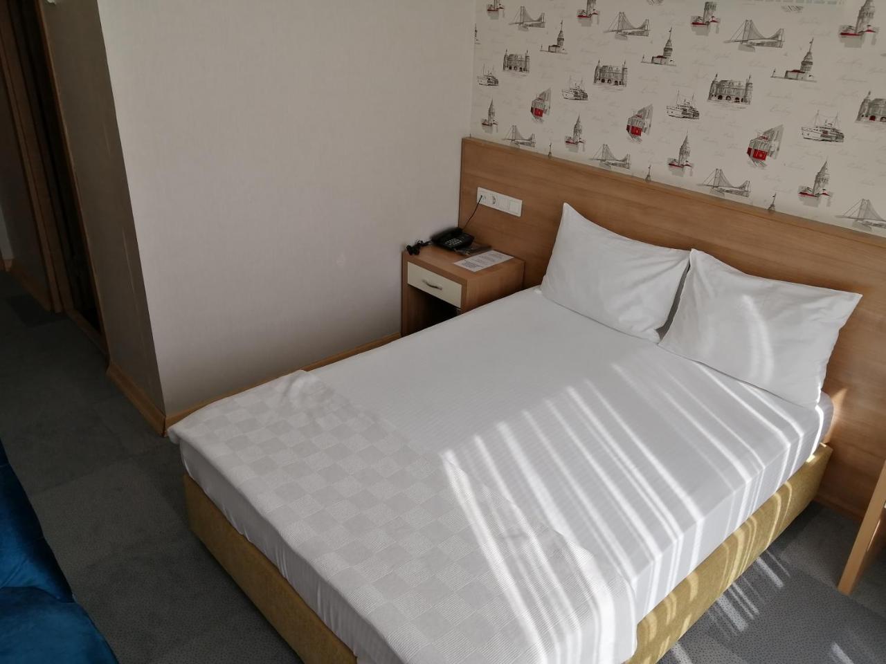 NICE ROYAL OTEL — ISTANBUL — фотография отеля №21