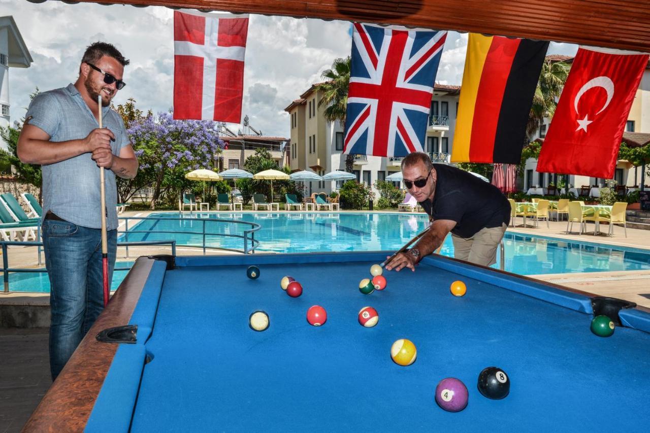 BEZAY — FETHIYE — fotografie hotel nr. 12