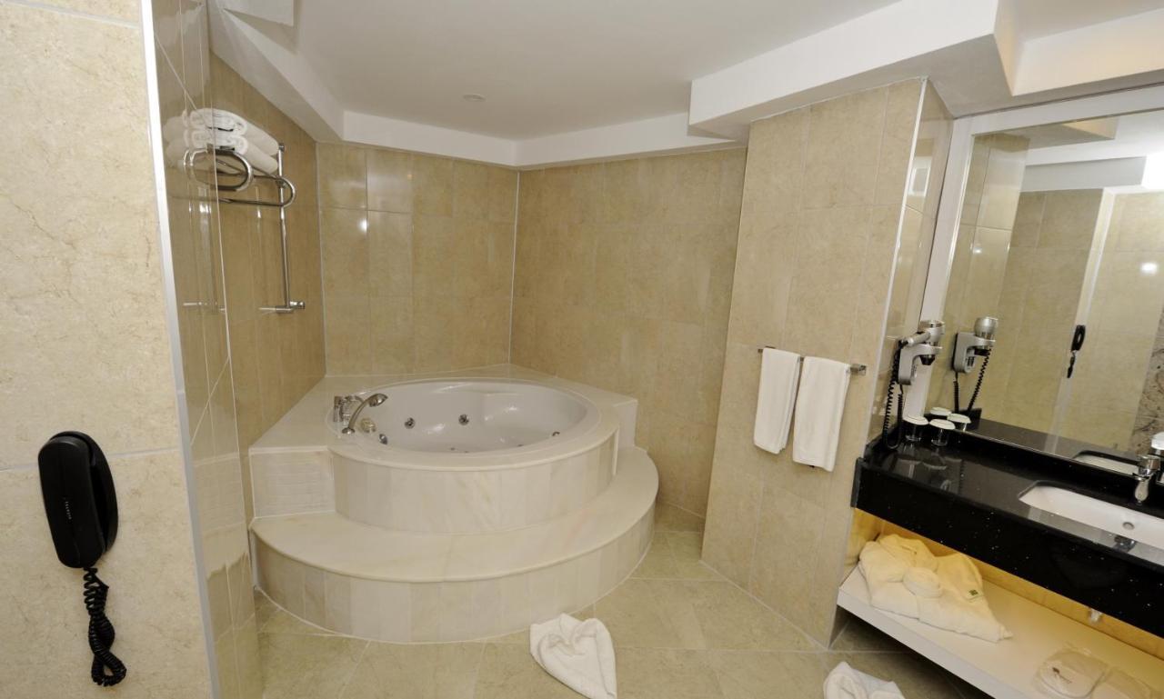 GREEN NATURE DIAMOND — MARMARIS — fotografie hotel nr. 19