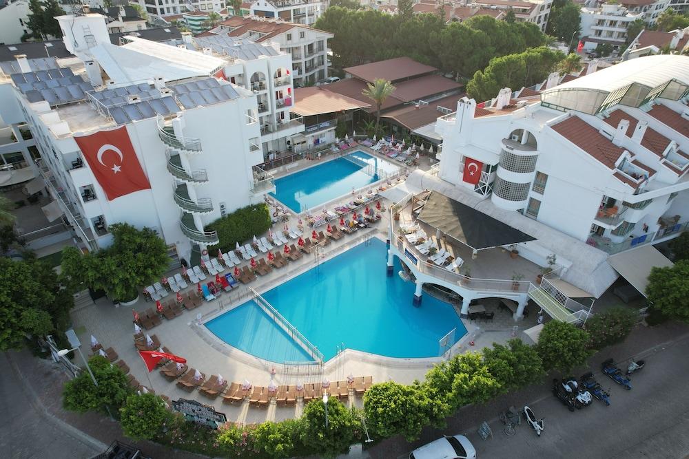 CLUB ATRIUM — MARMARIS — fotografie hotel nr. 28