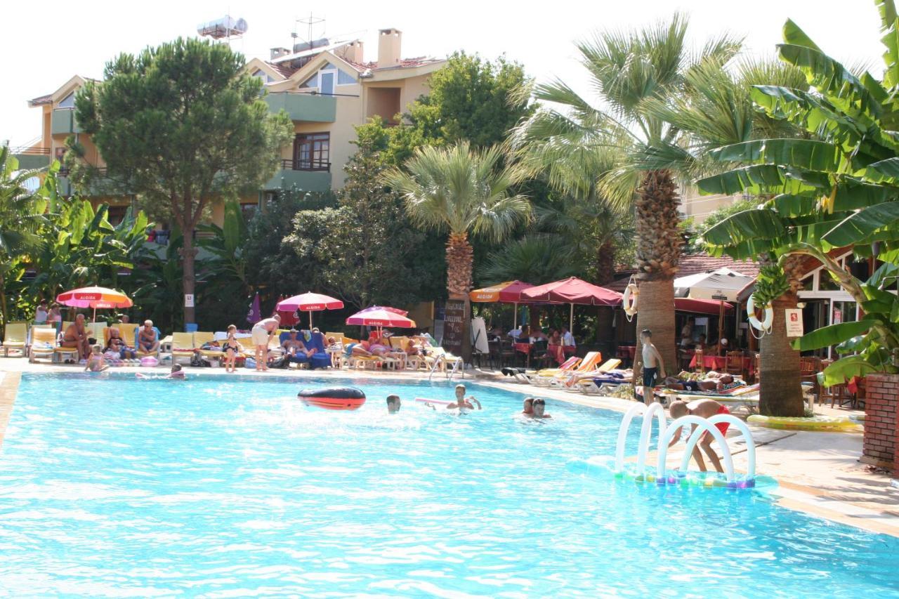 CLUB PALM GARDEN KESKIN — MARMARIS — фотография отеля №10
