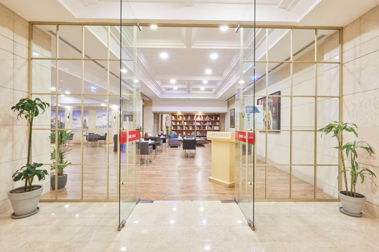 DEDEMAN ISTANBUL — ISTANBUL — фотография отеля №14