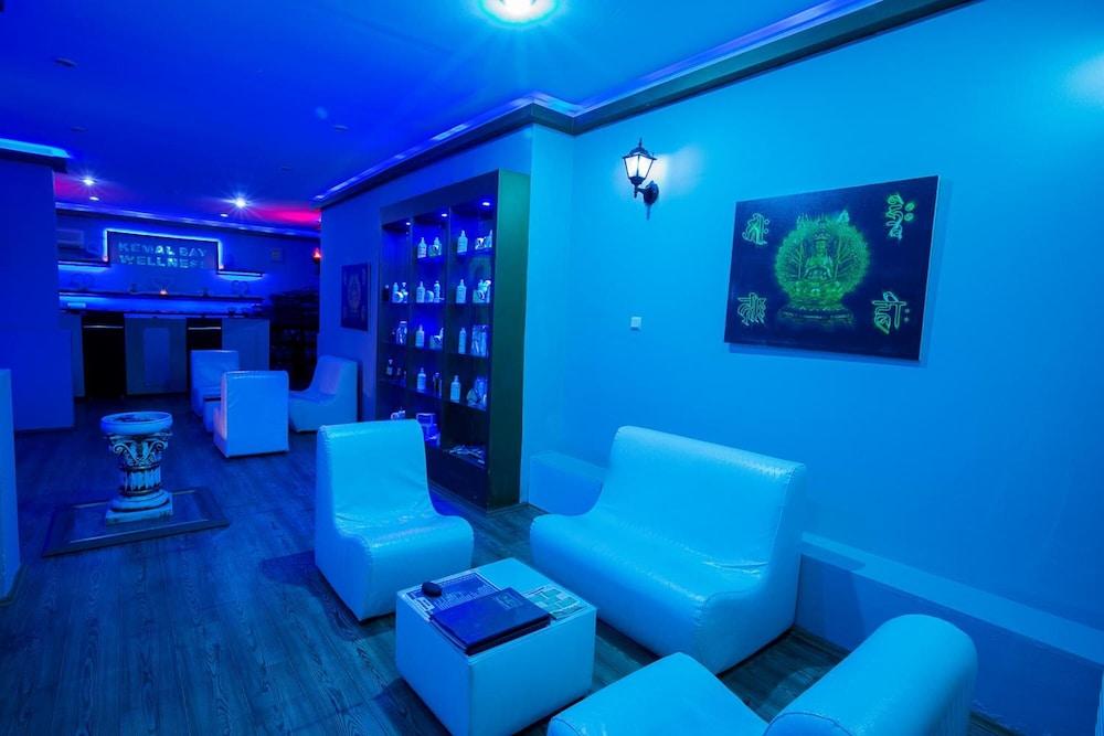 SEVEN SEAS PALMERAS BAY — ALANYA — fotografie hotel nr. 26