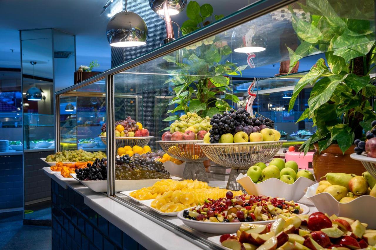 ASTERIA FAMILY RESORT BELEK — BELEK — фотография отеля №31