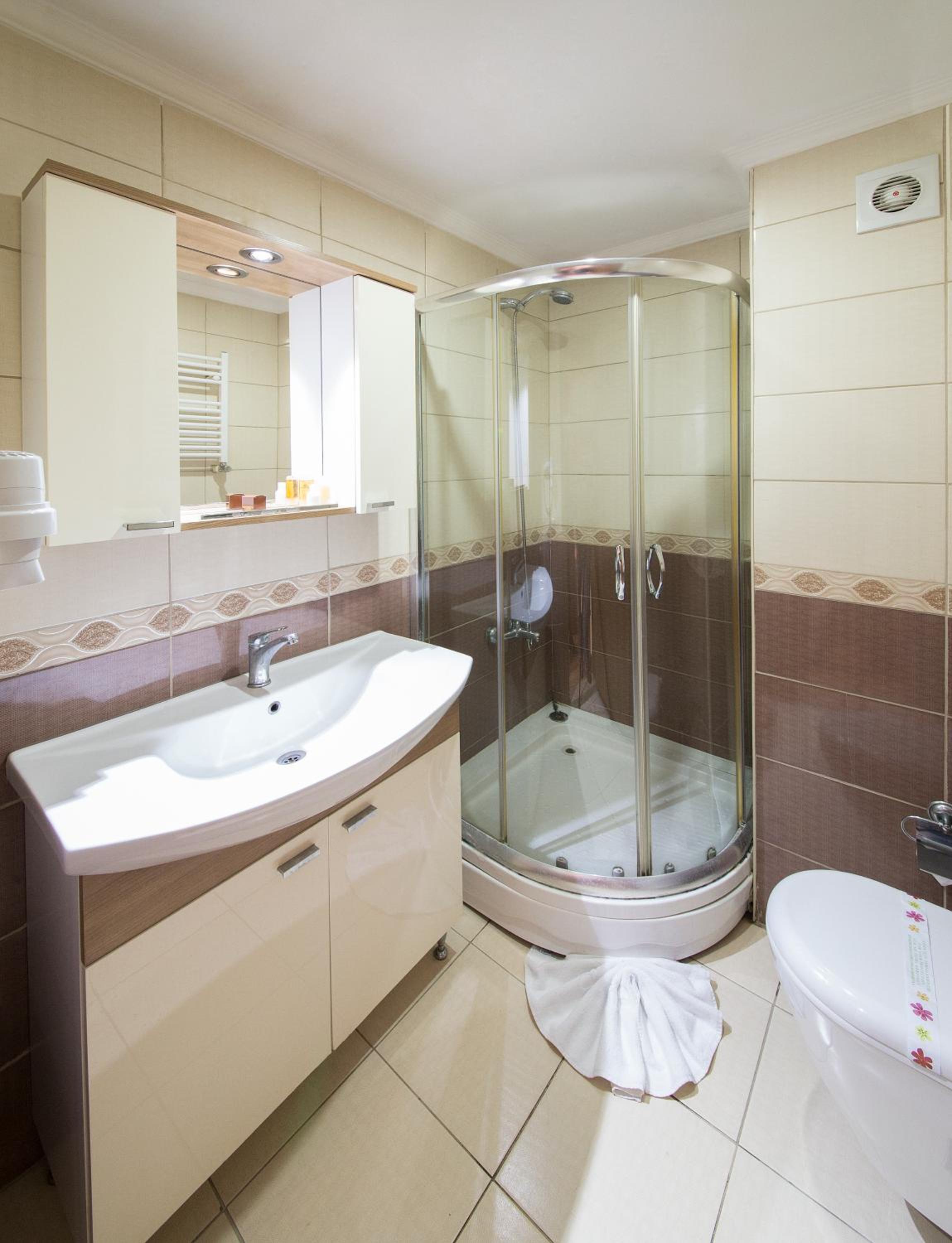 GRAND ZENTRUM HOTEL — ISTANBUL — fotografie hotel nr. 20