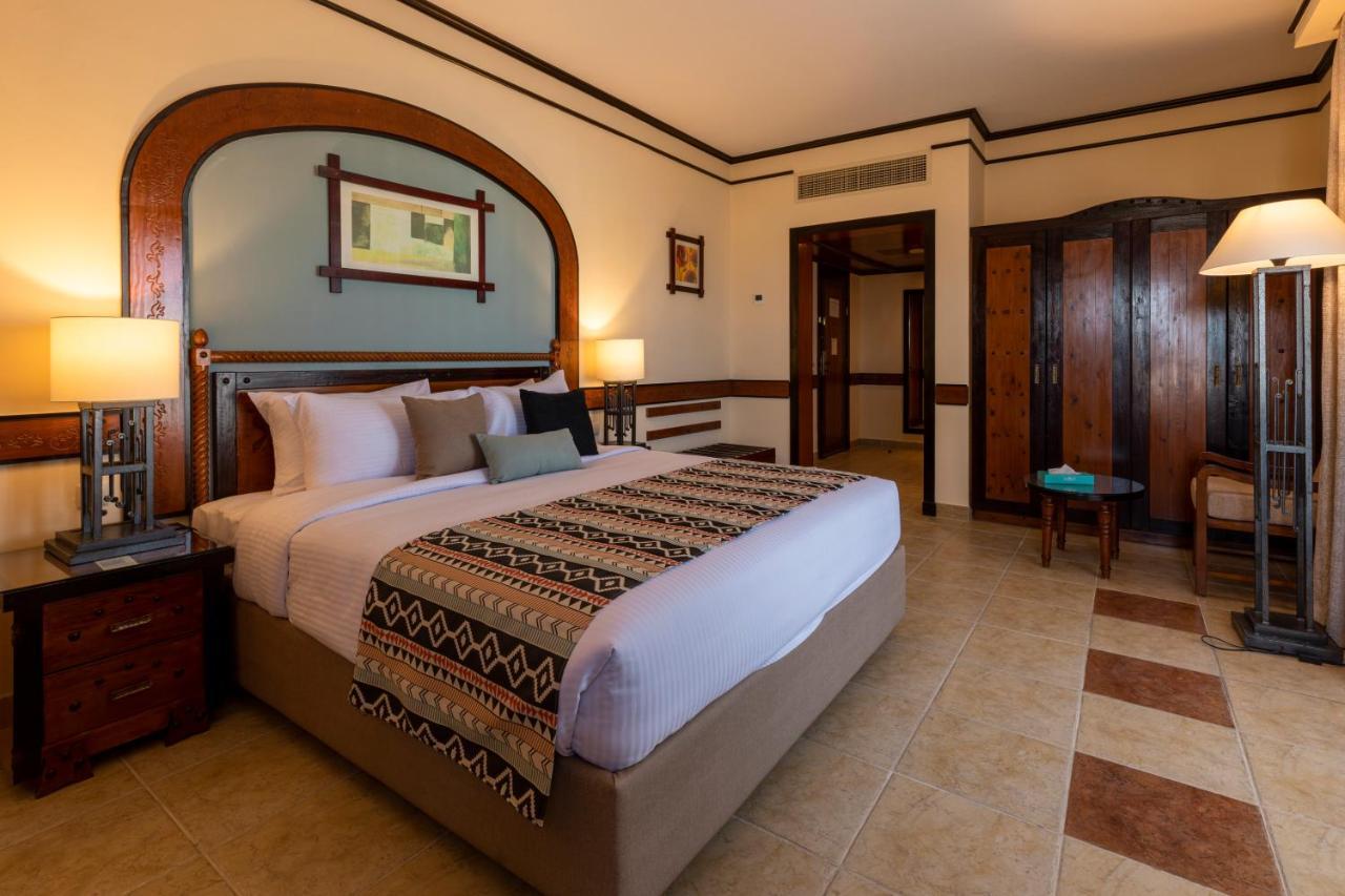 SUNRISE REMAL RESORT — SHARM EL SHEIKH — фотография отеля №27