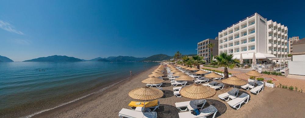 THE BEACHFRONT HOTEL (ADULTS ONLY) — MARMARIS — fotografie hotel nr. 31