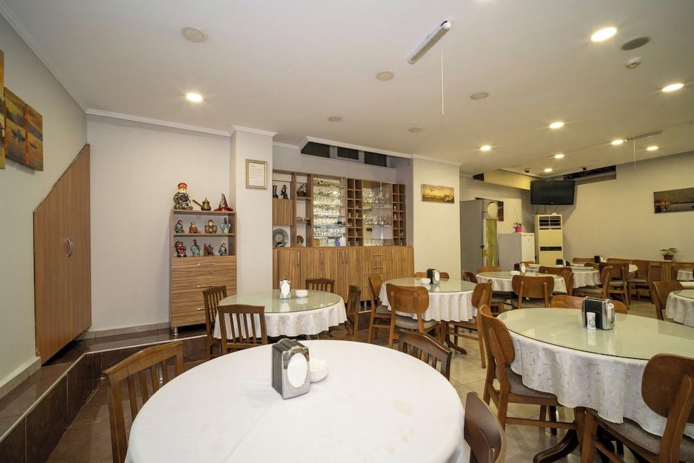 SIMPER HOTEL — ISTANBUL — фотография отеля №32
