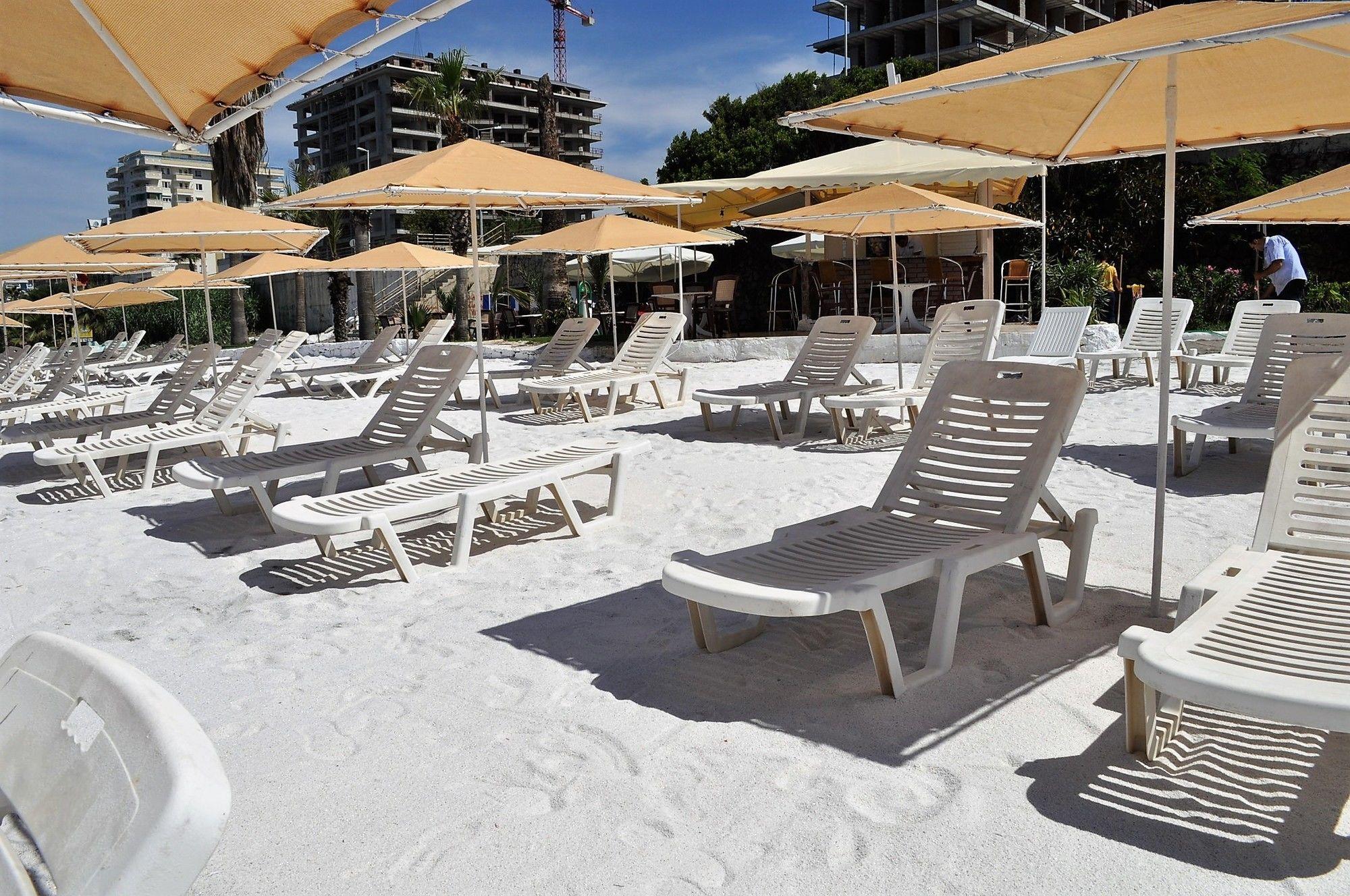 CLUB HOTEL SYEDRA PRINCESS — MAHMUTLAR