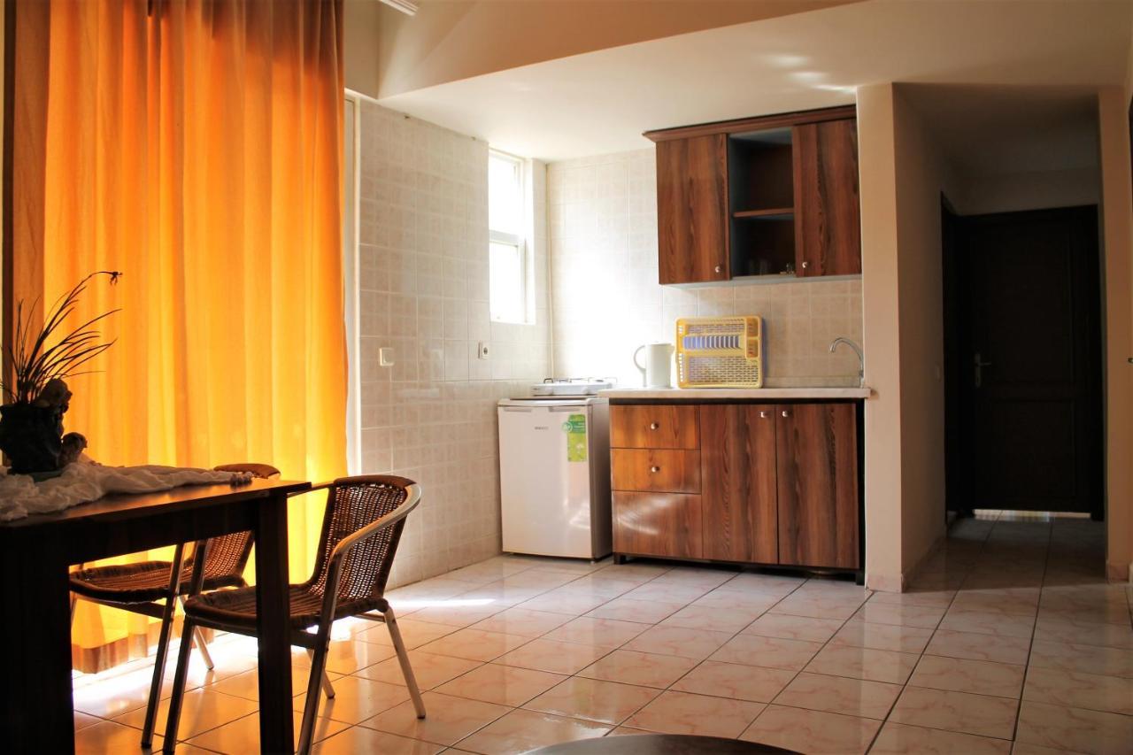 LE MORAL APART HOTEL — ALANYA — fotografie hotel nr. 11