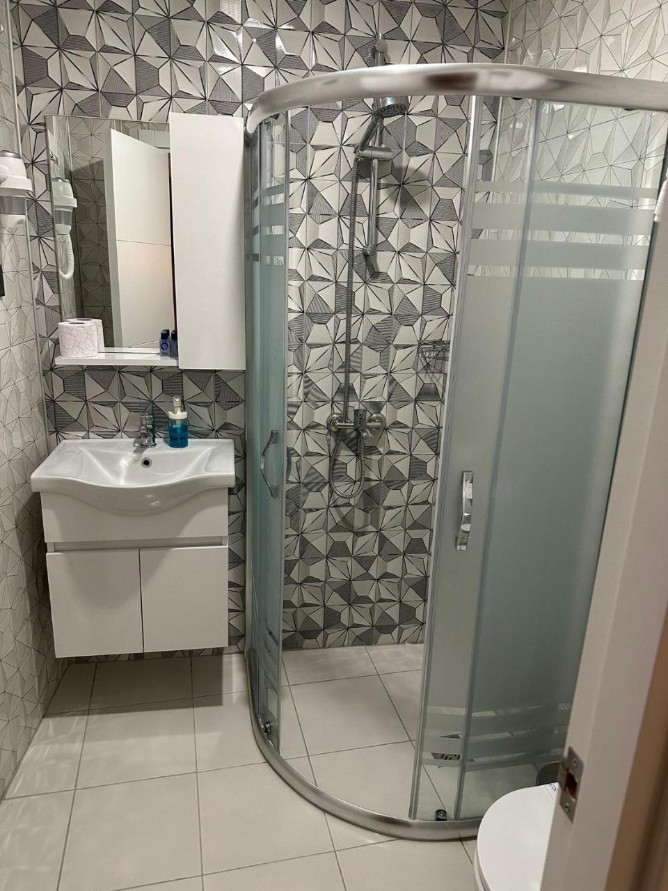 AURA BOUTIQUE HOTEL — SIDE — фотография отеля №10