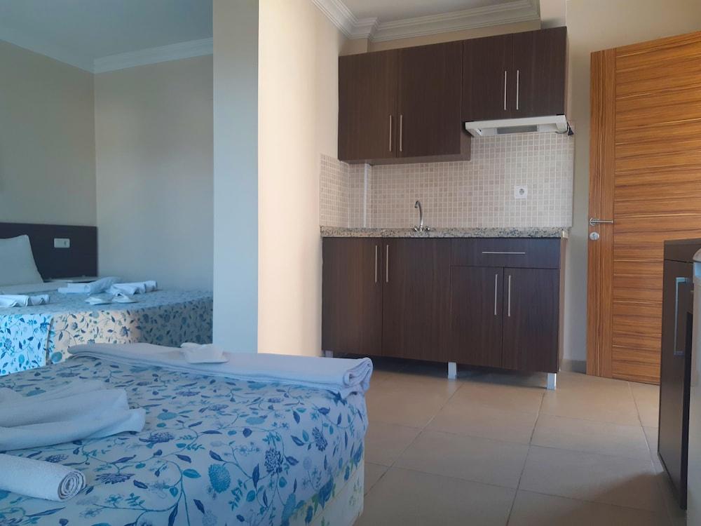 EON DALYAN BOUTIQUE HOTEL — DALYAN — фотография отеля №13