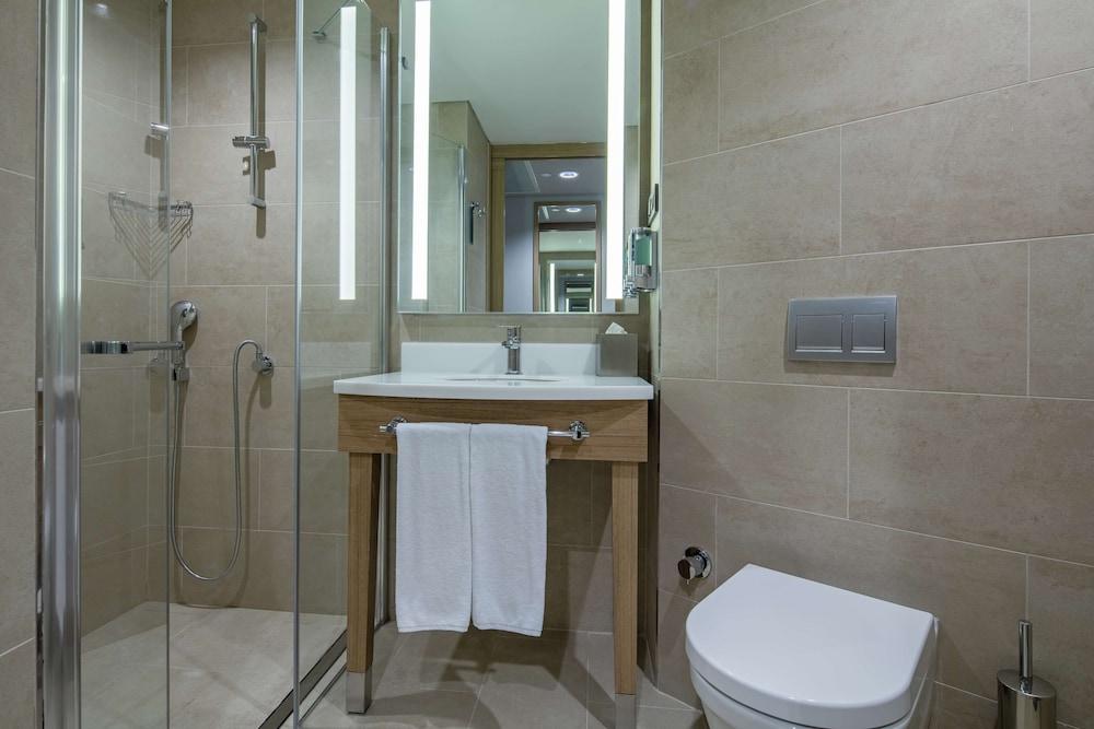 HAMPTON BY HILTON ISTANBUL ZEYTINBURNU — ISTANBUL — fotografie hotel nr. 18