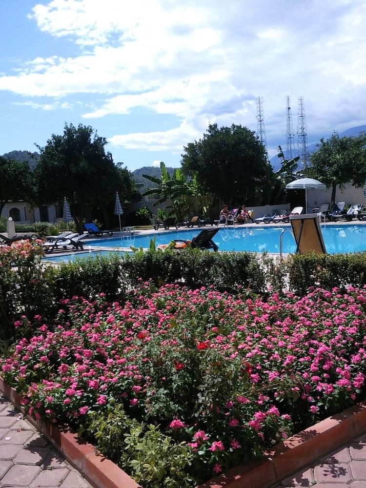 ARES HOTEL — KEMER — фотография отеля №30