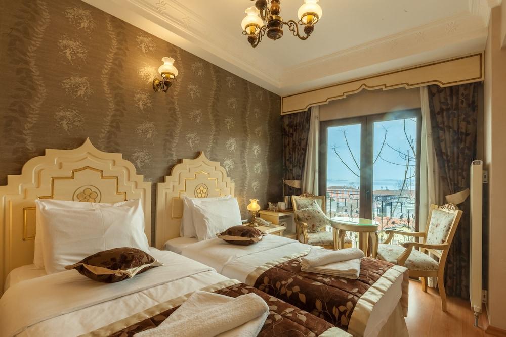 SABA SULTAN — ISTANBUL — fotografie hotel nr. 8