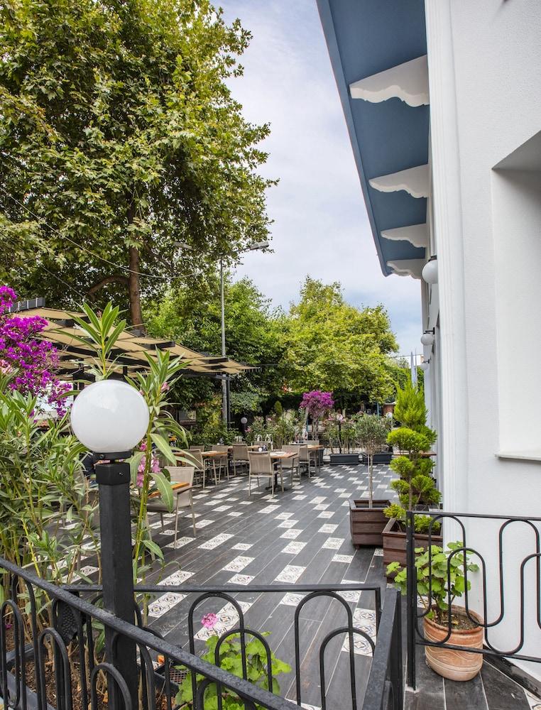 ELIADA HOTEL — KUSADASI — fotografie hotel nr. 10
