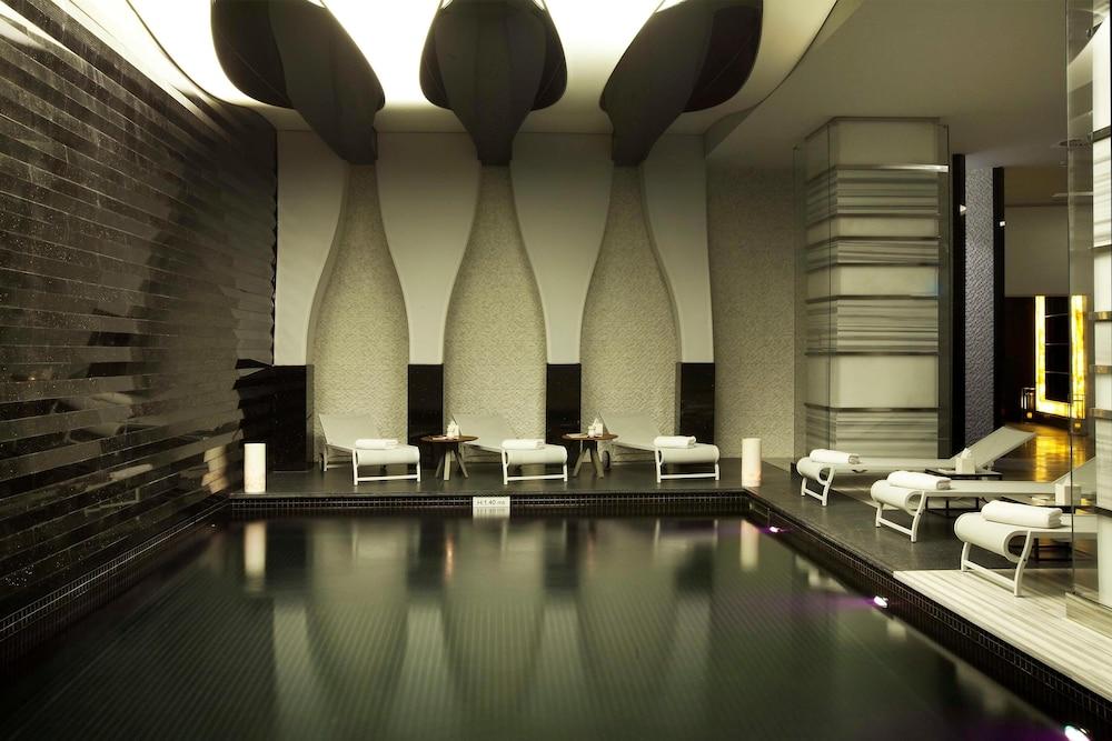 RADISSON BLU HOTEL, ISTANBUL PERA — ISTANBUL — fotografie hotel nr. 15