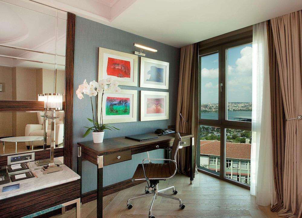 RADISSON BLU HOTEL, ISTANBUL PERA — ISTANBUL — fotografie hotel nr. 4