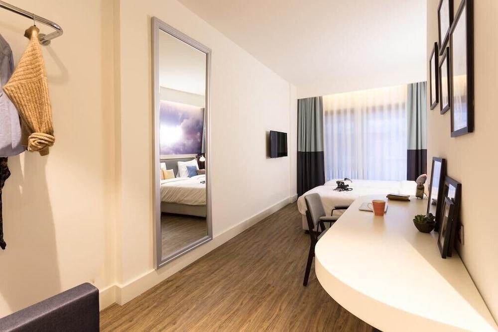 ANEMON BAKIRKOY — ISTANBUL — fotografie hotel nr. 16