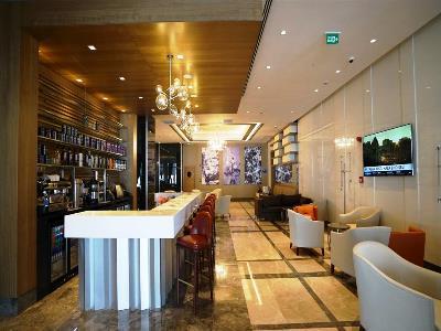 TRYP BY WYNDHAM ISTANBUL AIRPORT — ISTANBUL — фотография отеля №13