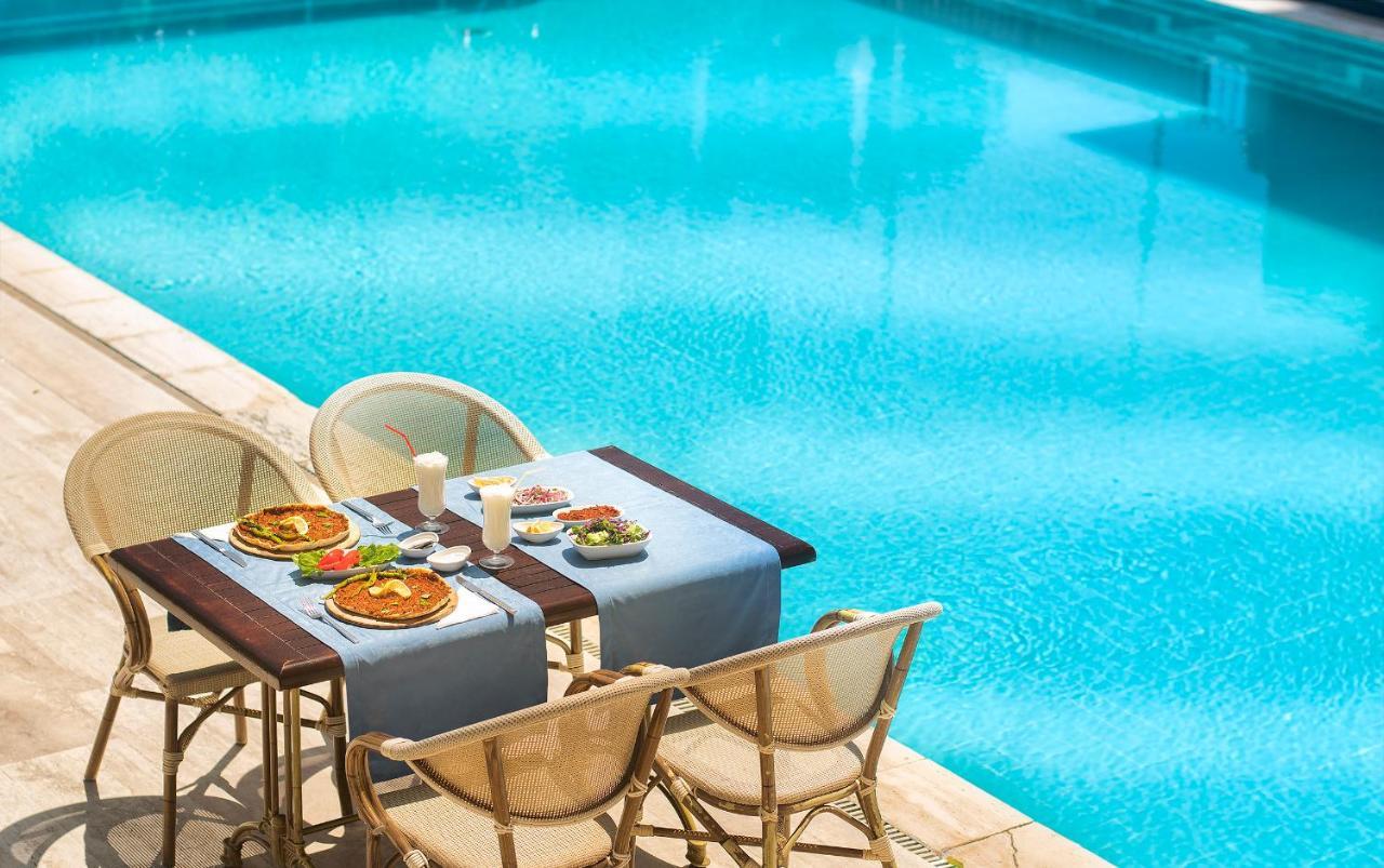 TEMPLE MILETOS SPA HOTEL — DIDIM — fotografie hotel nr. 16