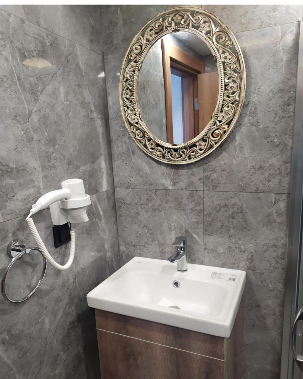 SIRKECI QUIETNESS HOTEL — ISTANBUL — fotografie hotel nr. 20