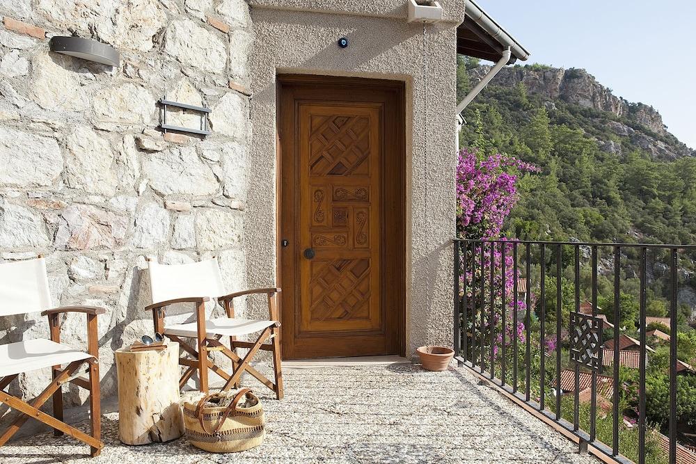 DIONYSOS — MARMARIS — фотография отеля №8